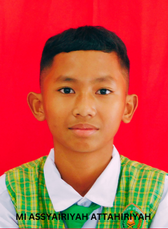 MUHAMMAD ARIFIN ILHAM