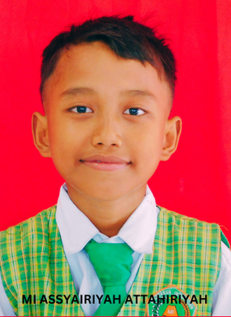 MUHAMAD RIZKI RAMDANI