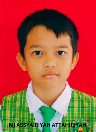 DIRGA FITRA RAMADHAN