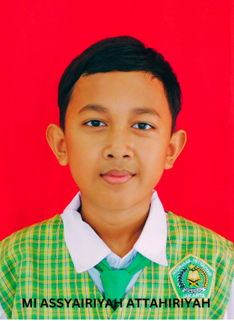 MUHAMMAD IHYA ULUMUDDIN