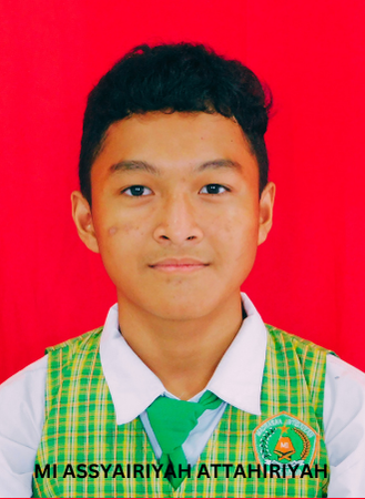 MUHAMMAD RAYHAN