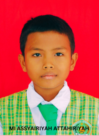 MUHAMMAD ARKA