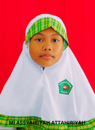 BILQIS AFIFA PUTRI