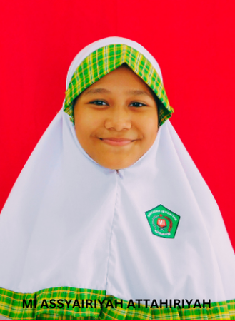 AYRA TALITA ZAHRAN