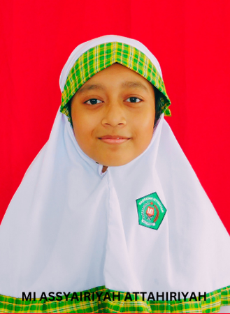 ANASTASYA
