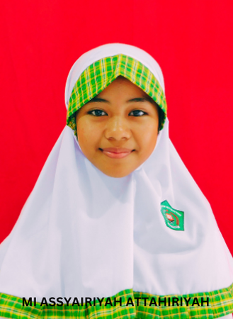 SYAFA MARWAH