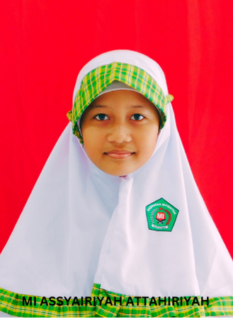 SAFA DWI SUPARNI
