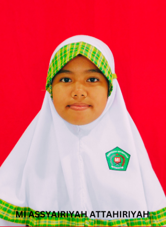 MARTASYA PUTRI YOTARA