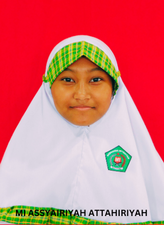 IMROATUL HASANAH