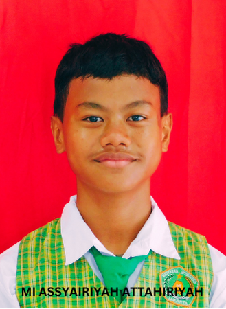 HAFIS NURI RAHMAN