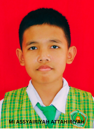 FAJAR PUTRA SUTANDI
