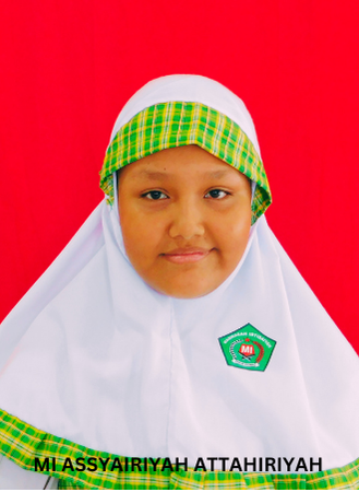 AULIA KASIH RIZQYA