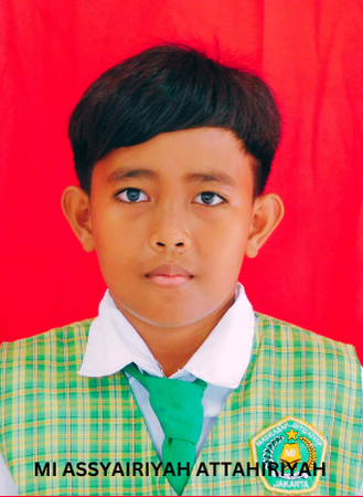 ARDIANSYAH TARYANA