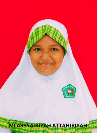 ANNISA INDAH KUMALA