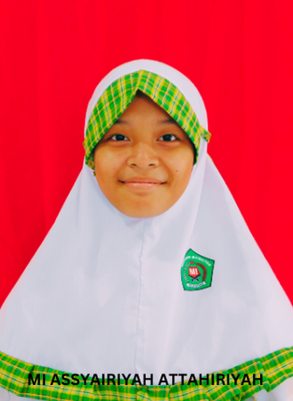 SYAFIRA RISMAWATI