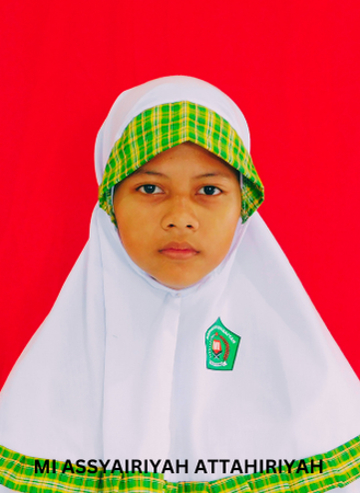 SITI MAESYAROH