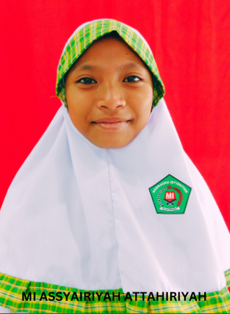 SALSABILA PUTRI IBRAHIM