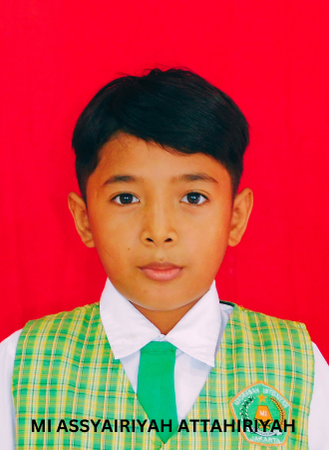 REZKY RAJA HANDA