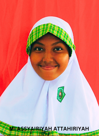 REFANA ARDIANTI DEWI