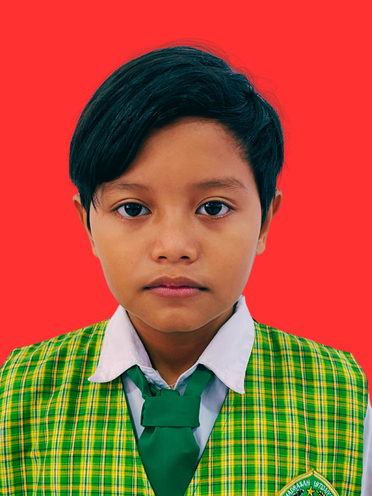 RAFFA ZHIAN ALFATHAN