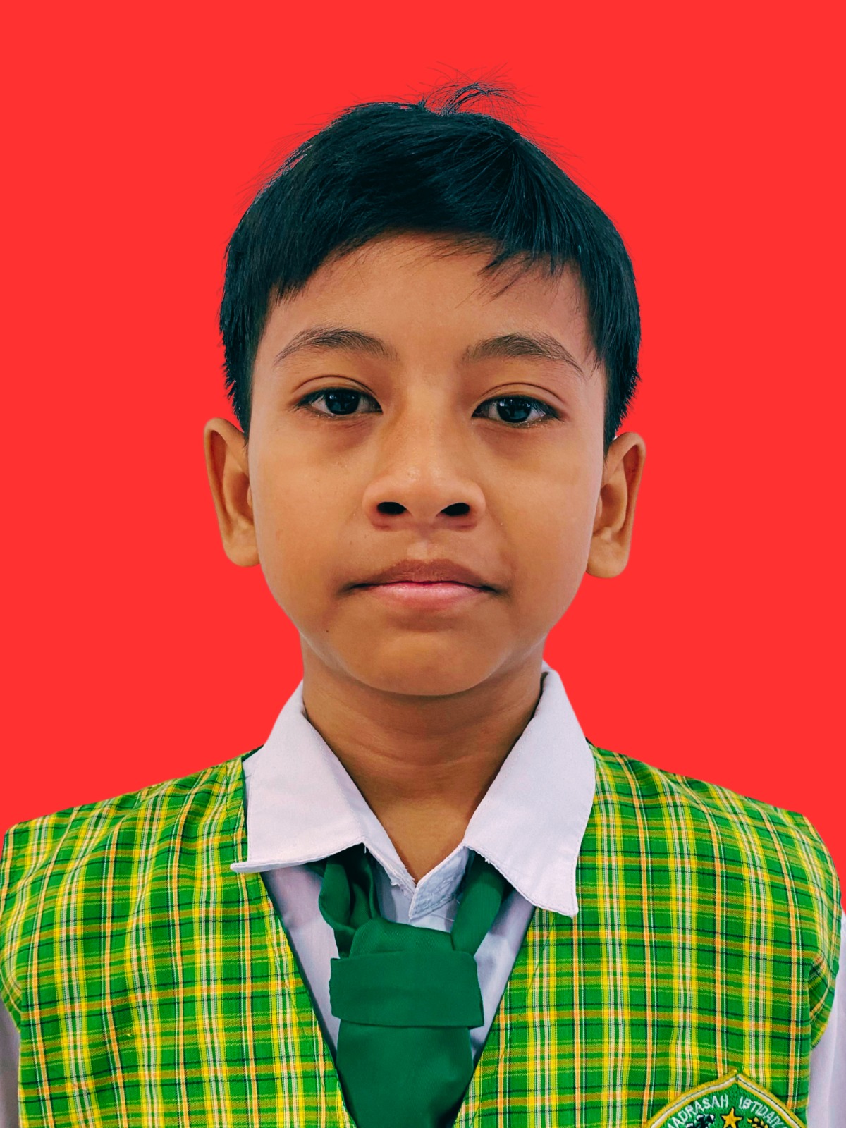 MUHAMMAD ADAM SATRIA