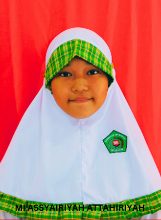 AQILA HIJRIYANI