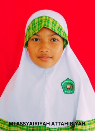 ASTRID SEPTIANTI FIRMANSYAH
