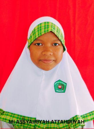 AYU GITA CAHAYANI