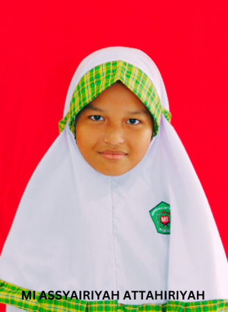 DEWI KOMALASARI
