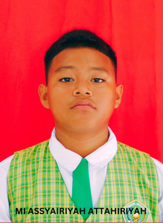 FAKHRI DESTA KURNIAWAN